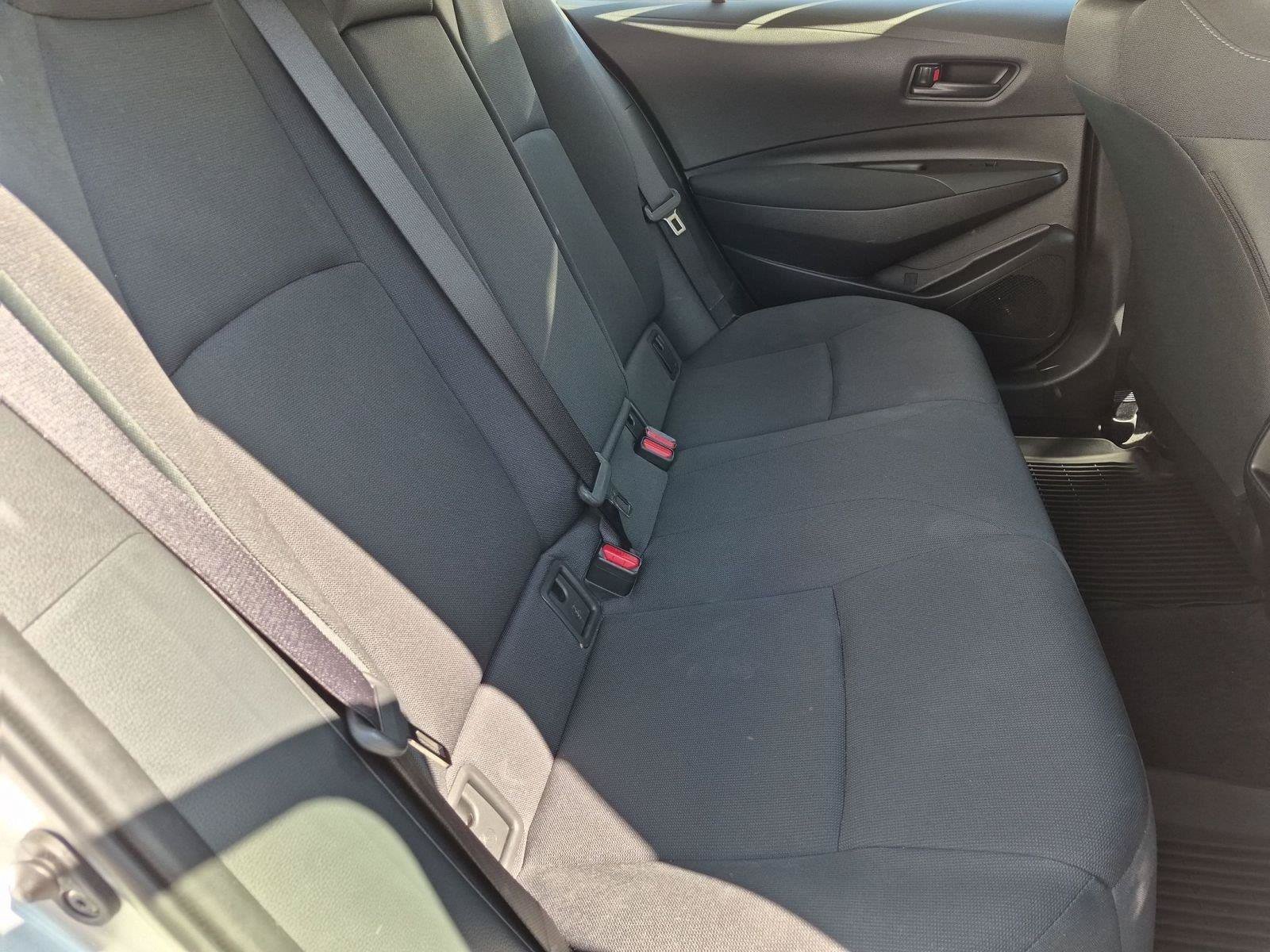Used 2022 Toyota Corolla LE FWD image 15