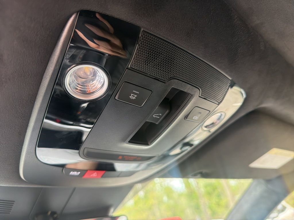 Used 2024 Kia Sorento SX Prestige image 20