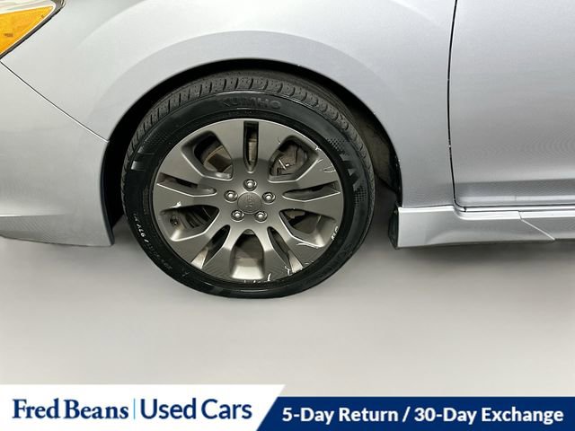 Used 2012 Subaru Impreza 2.0i Sport Limited AWD/4WD image 28