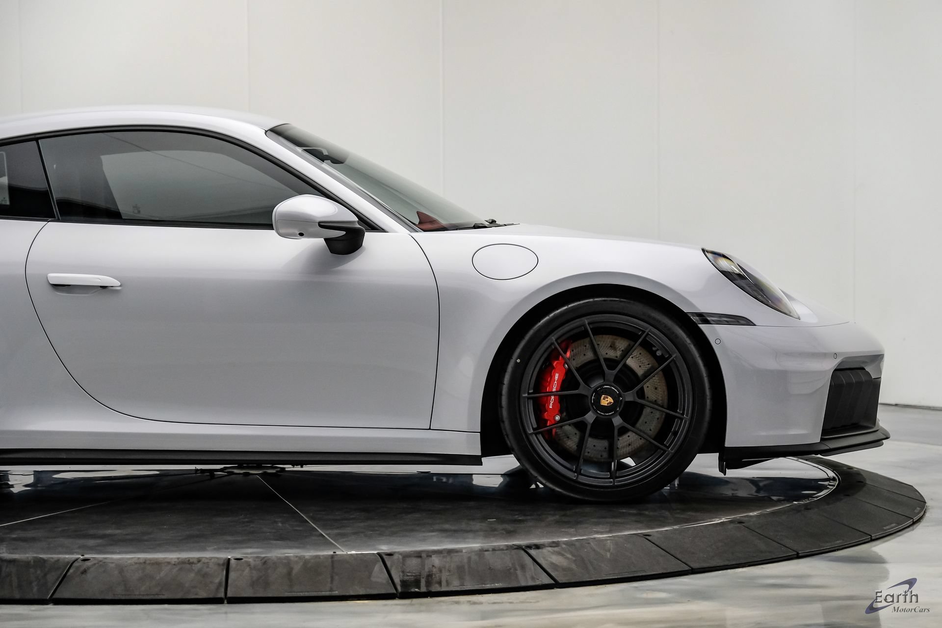 Used 2026 Porsche 911 Carrera GTS RWD image 27