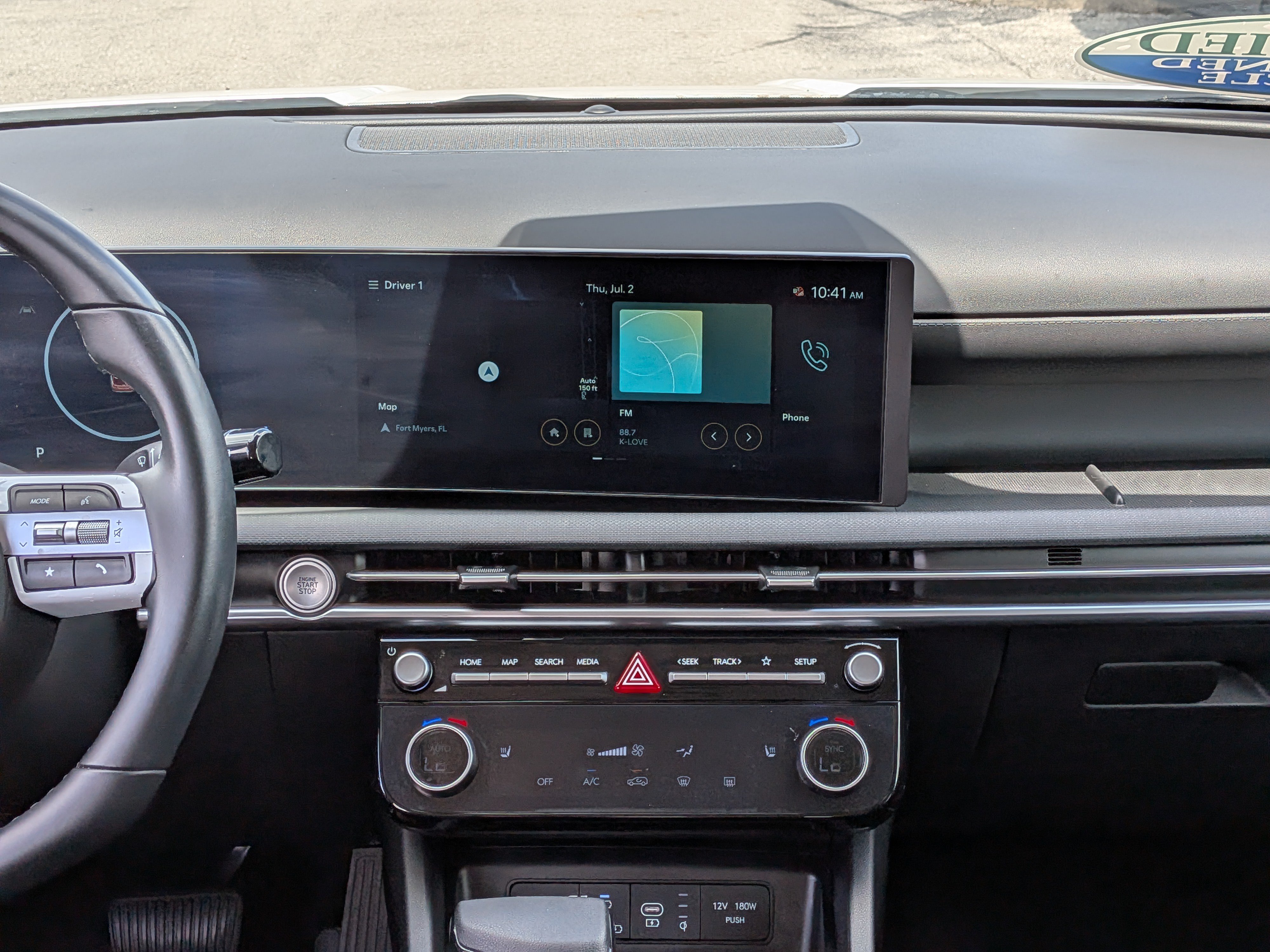 Used 2025 Hyundai Tucson SEL FWD image 20