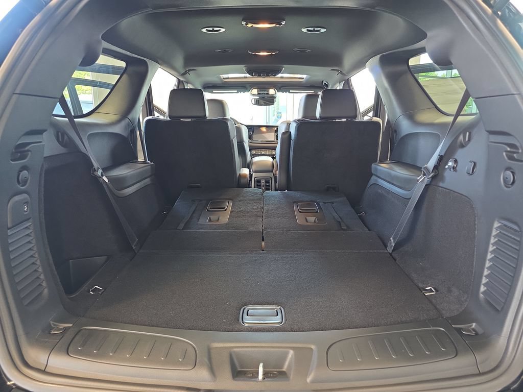 New 2026 Dodge Durango GT AWD/4WD image 14