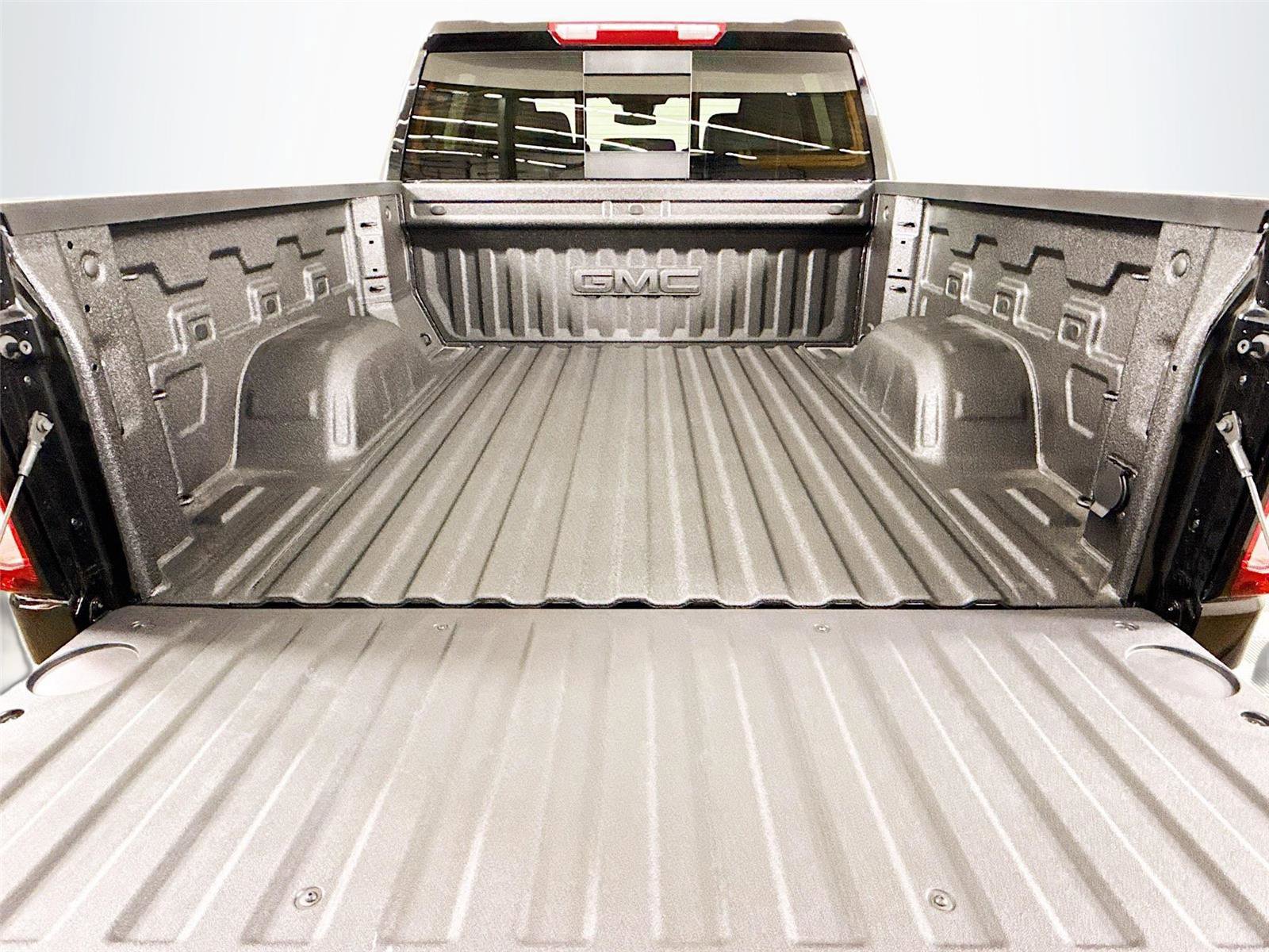 New 2026 GMC Sierra 1500 Elevation w/ Elevation Premium Package image 20