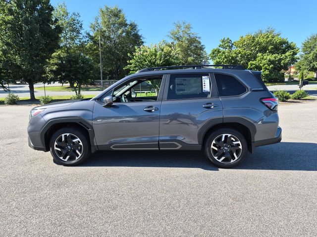 New 2026 Subaru Forester Limited w/ Limited Package AWD/4WD image 6
