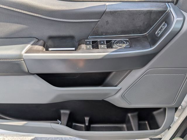 Used 2024 Ford F150 XLT w/ Tow/Haul Package image 36