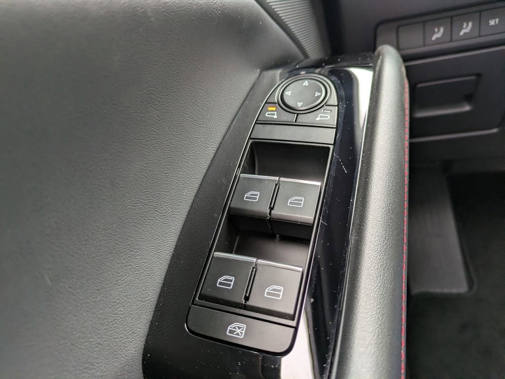 New 2026 MAZDA MAZDA3 Carbon image 25