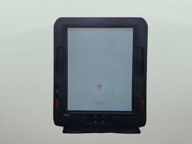 Used 2024 Chevrolet Brightdrop 600 w/ Commercial Equipment Package AWD/4WD image 4