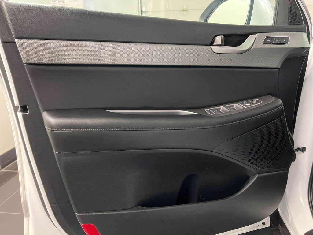 Used 2025 Hyundai Palisade SEL image 28