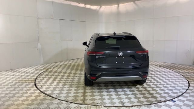 Used 2023 Buick Envision Essence w/ Sport Touring Package image 7