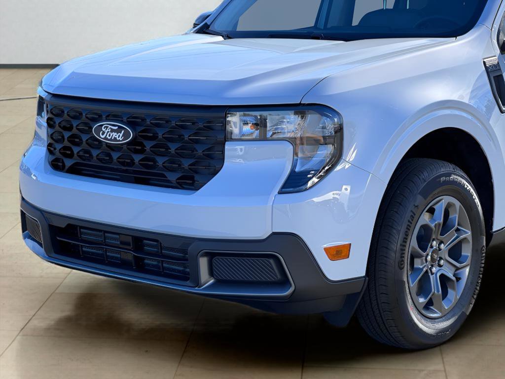 New 2026 Ford Maverick XLT w/ XLT Luxury Package image 35