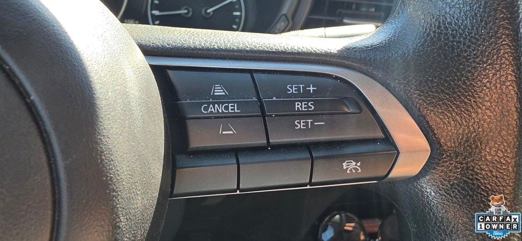 Used 2024 MAZDA CX-30 AWD 2.5 S image 17