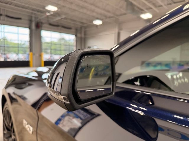 Used 2021 Ford Mustang GT Premium w/ GT Performance Package RWD image 13
