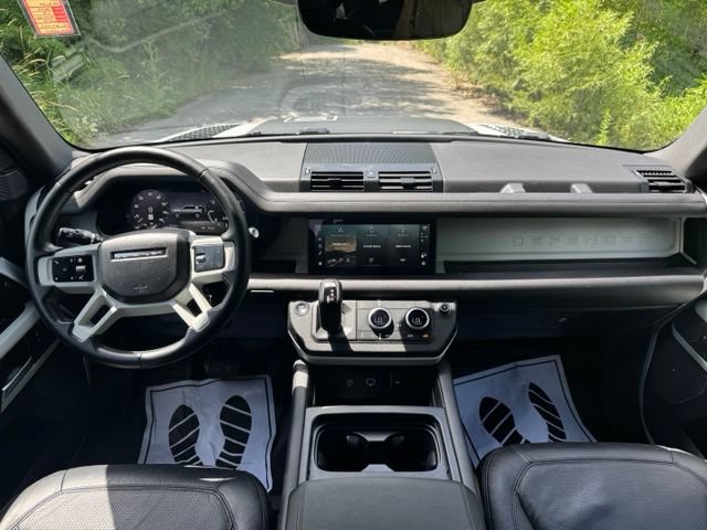 Used 2024 Land Rover Defender 110 S AWD/4WD image 21