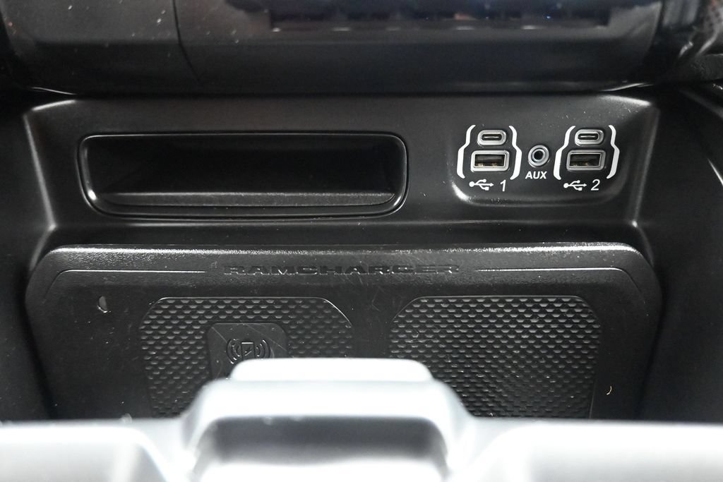 Used 2022 RAM 1500 Limited AWD/4WD image 19