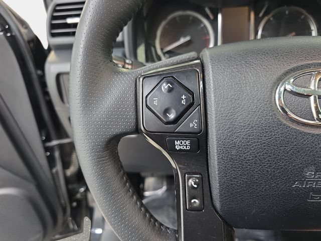 Certified 2020 Toyota 4Runner Nightshade AWD/4WD image 14