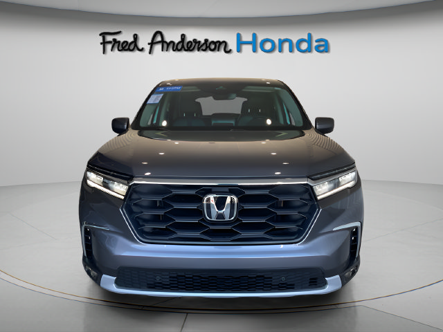 Certified 2025 Honda Pilot EX-L image 3