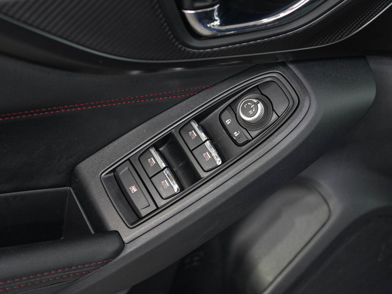 Used 2023 Subaru WRX Limited AWD/4WD image 18