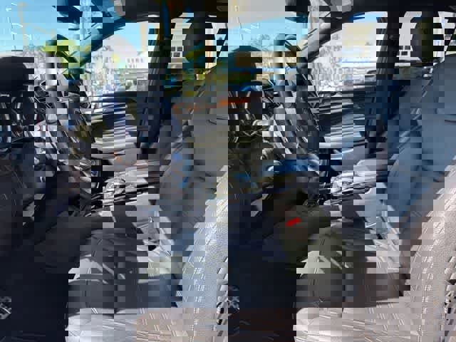 Used 2016 Mercedes-Benz GLE 450 4MATIC Coupe image 21