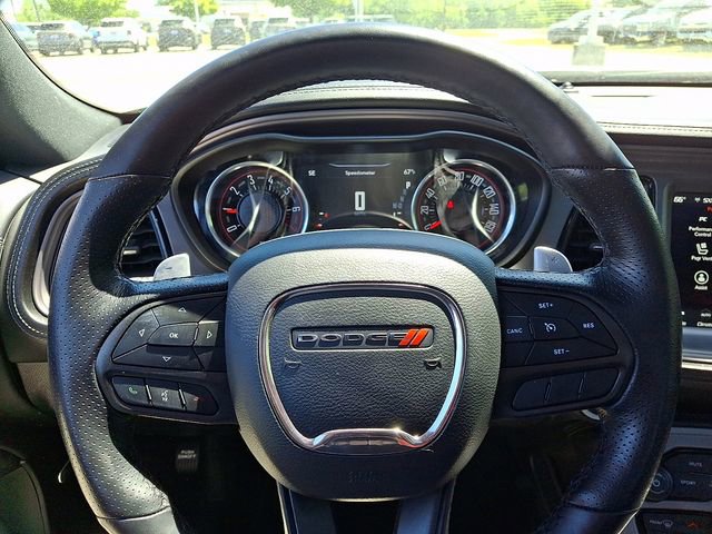 Used 2023 Dodge Challenger GT w/ Plus Package RWD image 20