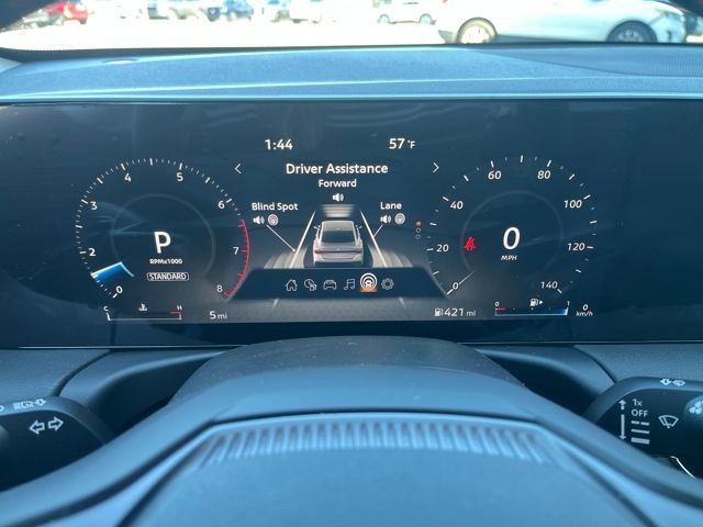 New 2026 Nissan Sentra SR image 22