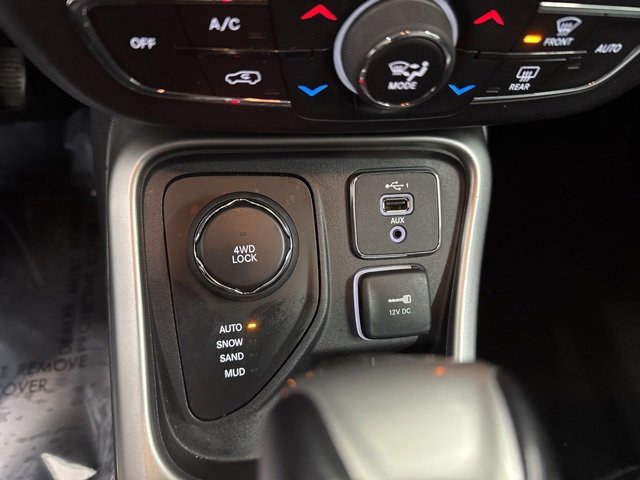 Used 2019 Jeep Compass High Altitude image 36