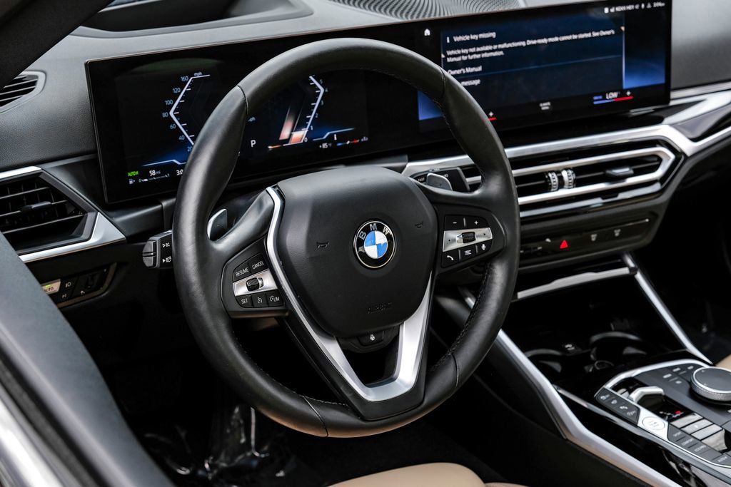 Used 2024 BMW 230i Coupe w/ Premium Package RWD image 13