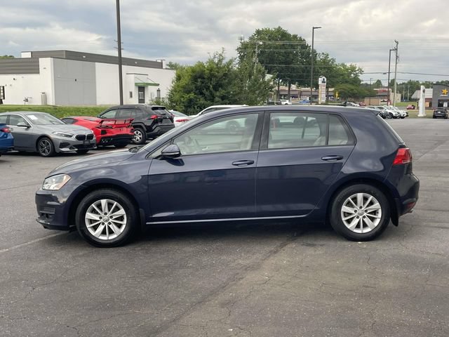 Used 2017 Volkswagen Golf S FWD image 7