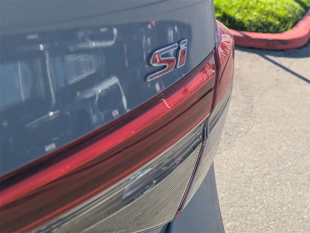 Used 2024 Honda Civic Si image 6