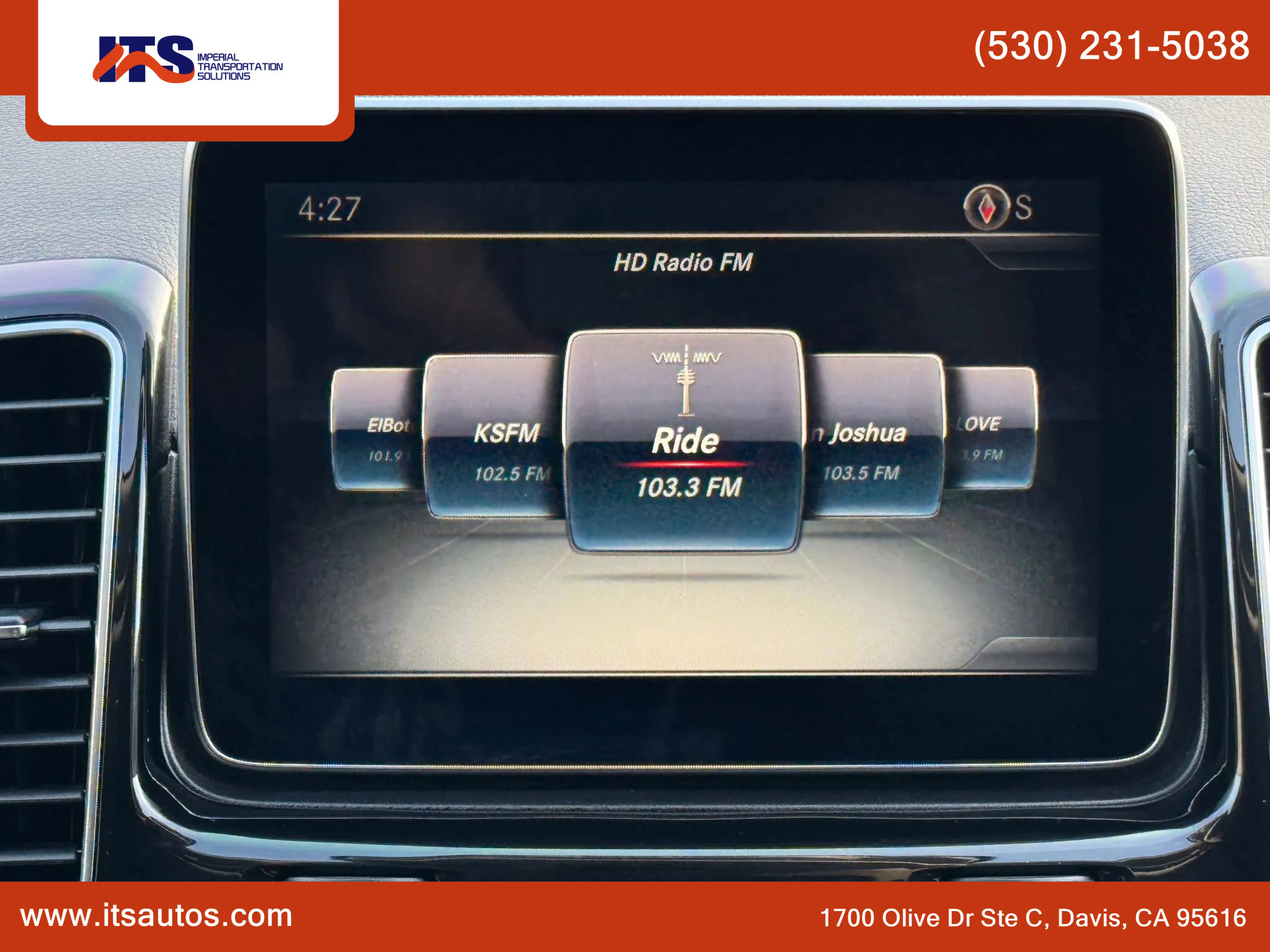 Used 2016 Mercedes-Benz GLE 350 image 15