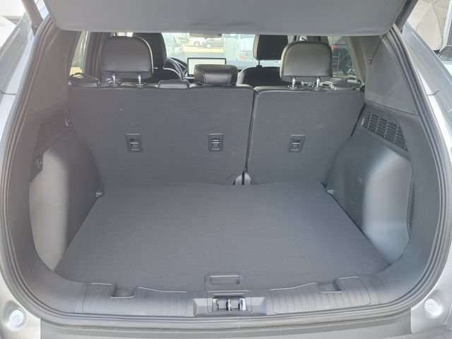 New 2024 Ford Escape SE FWD image 7