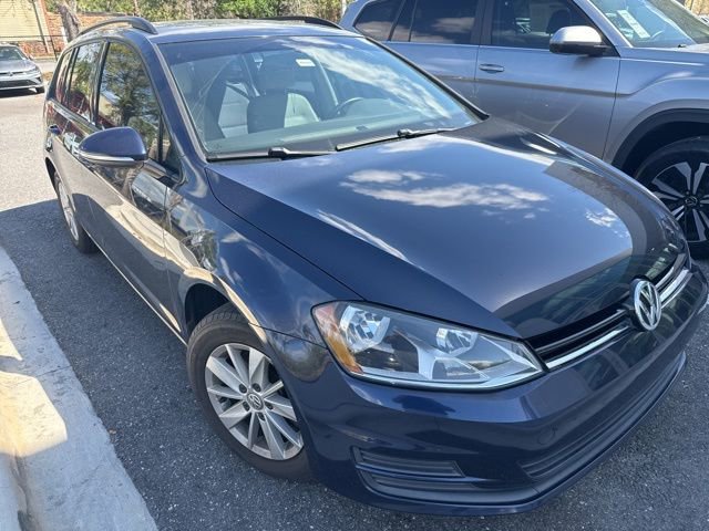 Used 2015 Volkswagen Golf S