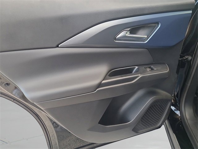 New 2026 Chevrolet Equinox EV LT image 29