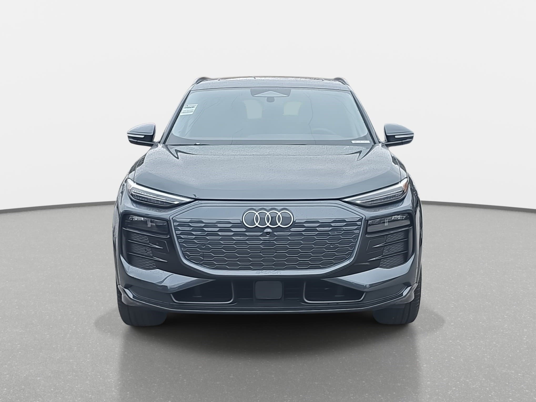 New 2025 Audi Q6 e-tron Premium Plus image 2