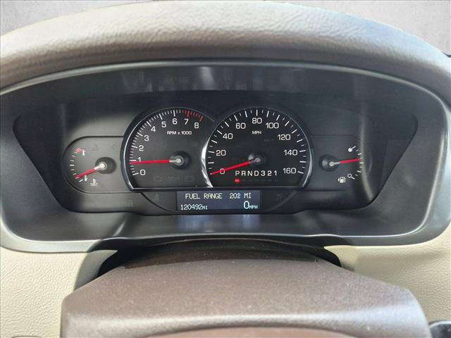 Used 2011 Cadillac DTS Luxury FWD image 13
