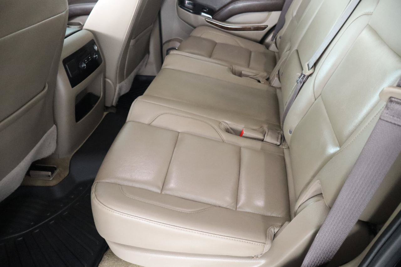 Used 2018 Chevrolet Tahoe LT RWD image 30
