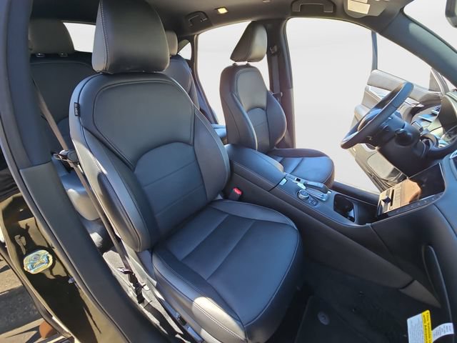 Used 2023 INFINITI QX55 Luxe w/ Cargo Package AWD/4WD image 16