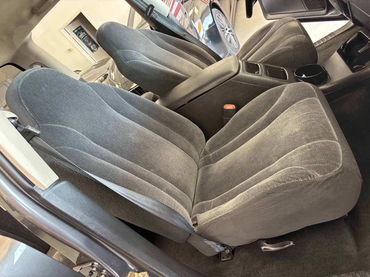 Used 2004 Dodge Dakota SLT w/ PWR Convenience Group RWD image 21