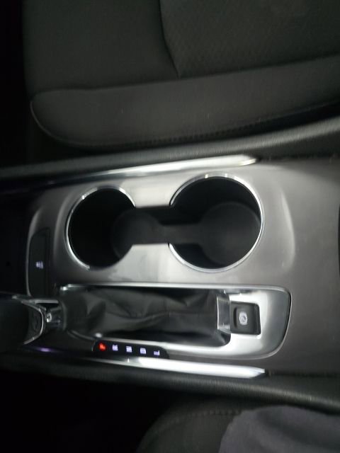 Used 2023 Chevrolet Malibu LT image 20