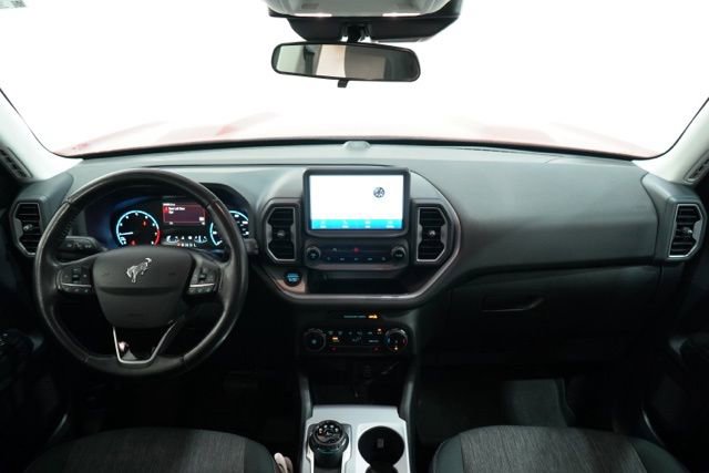 Used 2023 Ford Bronco Sport Big Bend w/ Convenience Package image 13