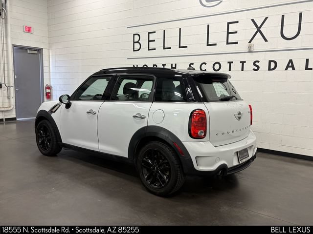 Used 2016 MINI Cooper Countryman S FWD image 9