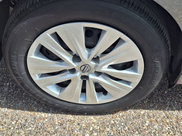 Certified 2024 Nissan Sentra S image 30