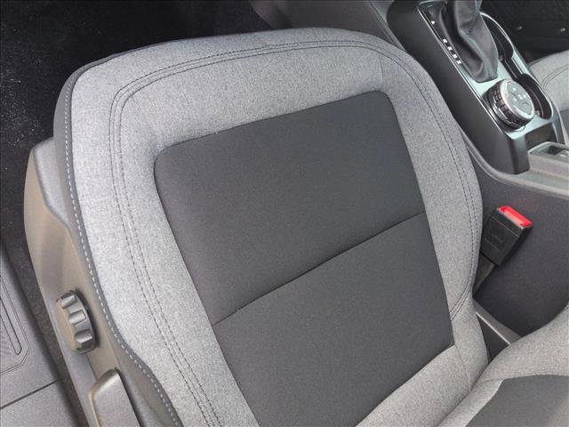 New 2025 Ford Bronco Big Bend video 4