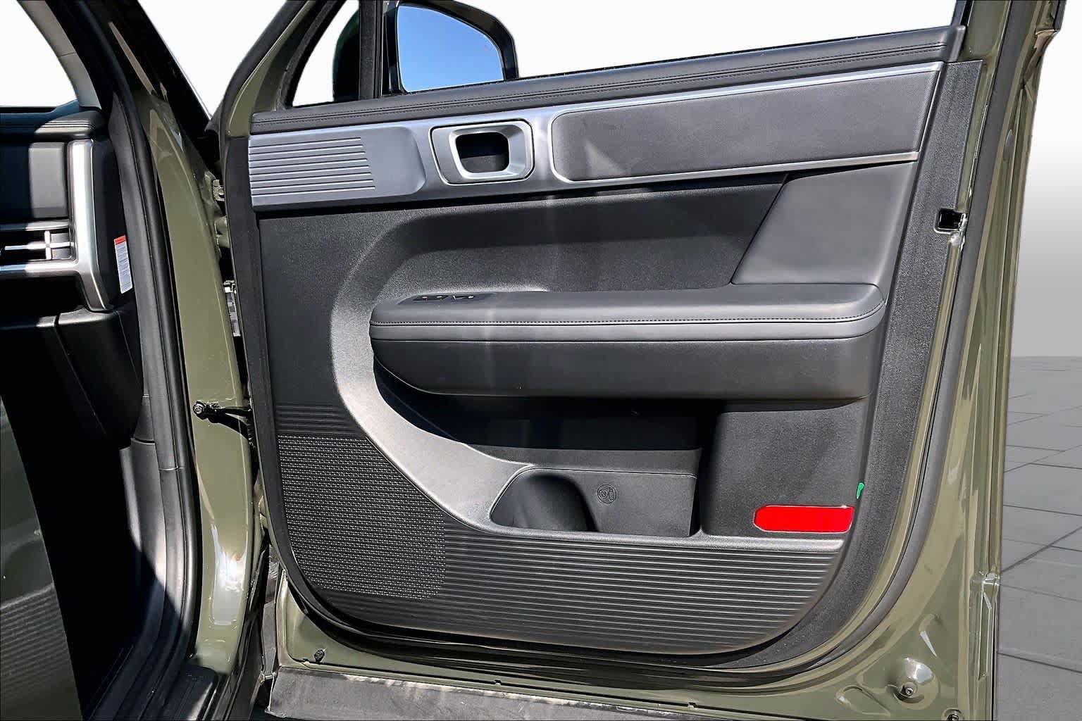 Certified 2024 Hyundai Santa Fe SEL FWD image 22