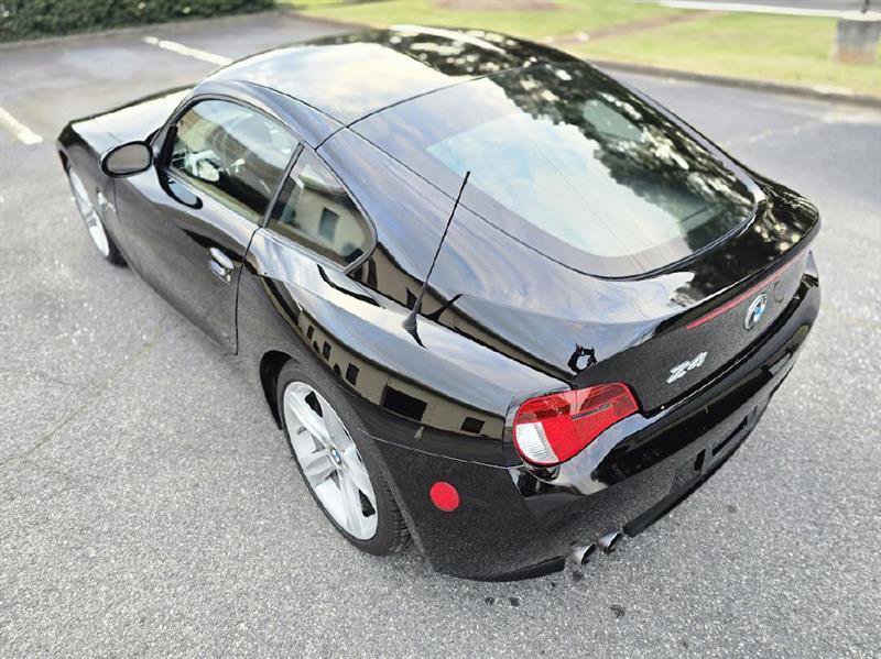 Used 2007 BMW Z4 3.0si image 10
