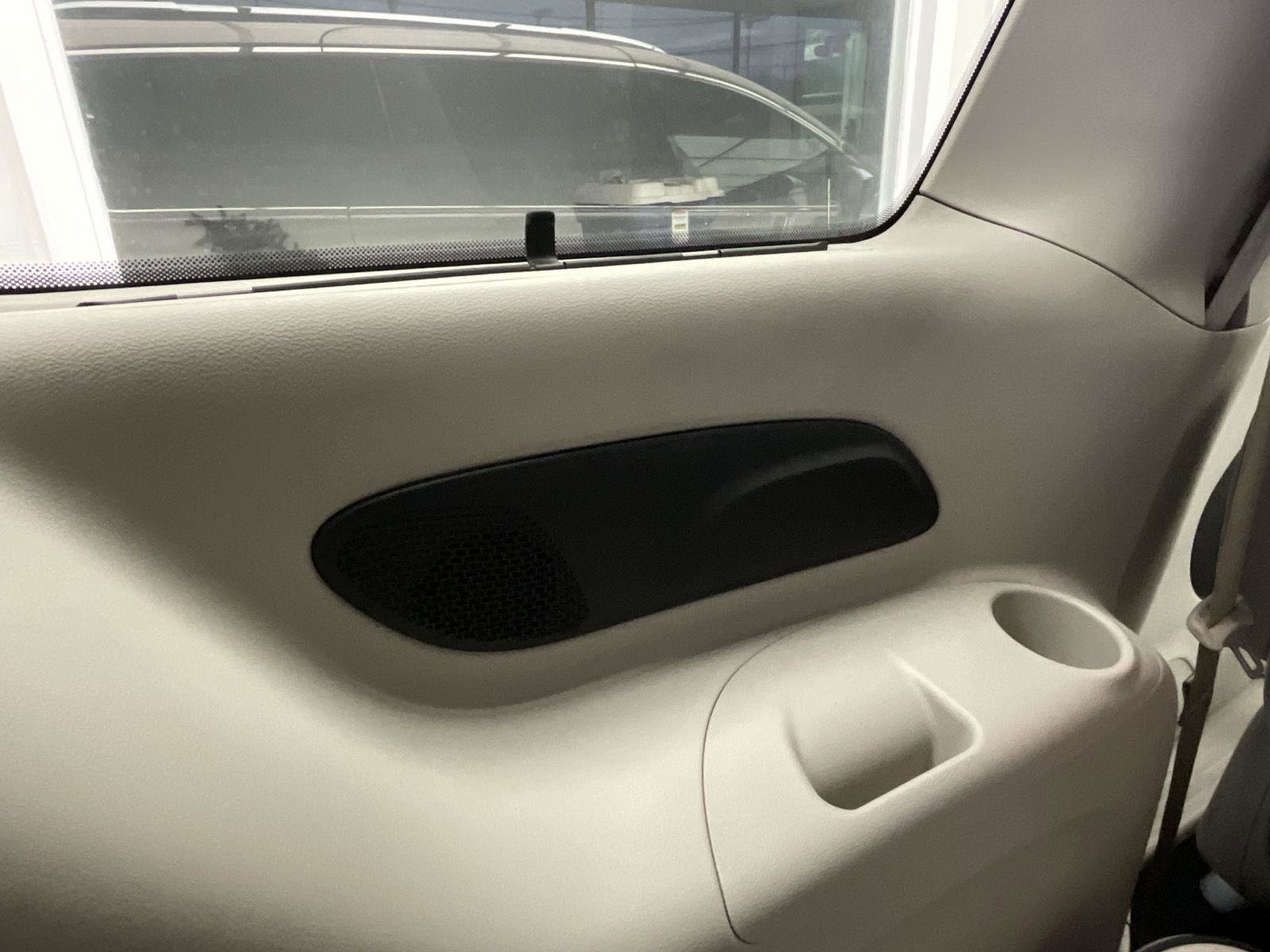 Used 2018 Chrysler Pacifica Limited w/ Advanced Safetytec Group image 24