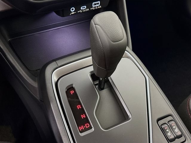 New 2026 Subaru Impreza 2.0i Sport AWD/4WD image 17
