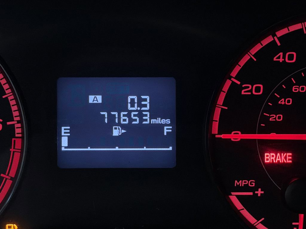 Used 2021 Subaru Crosstrek 2.0i Premium image 21