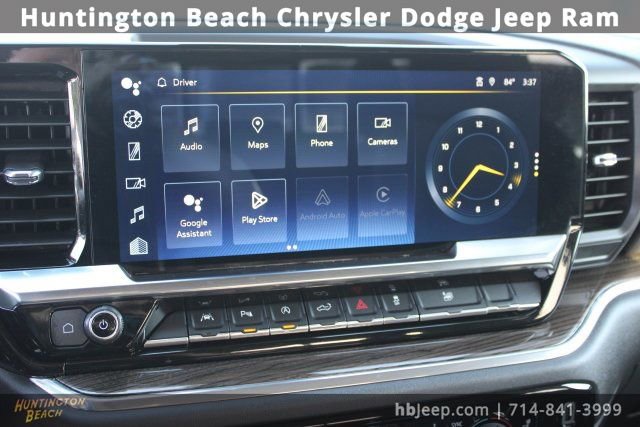 Used 2023 Chevrolet Silverado 1500 RST w/ All Star Edition Plus image 32