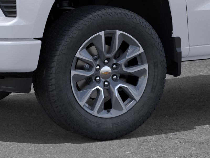 New 2026 Chevrolet Silverado 1500 RST image 9