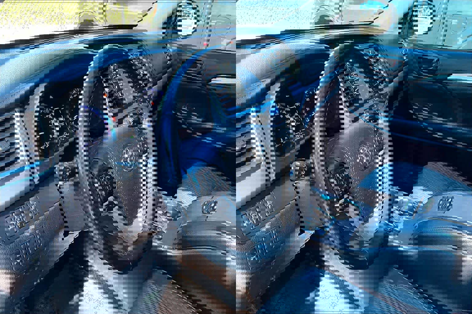 Used 2019 Toyota Highlander Plus FWD image 18